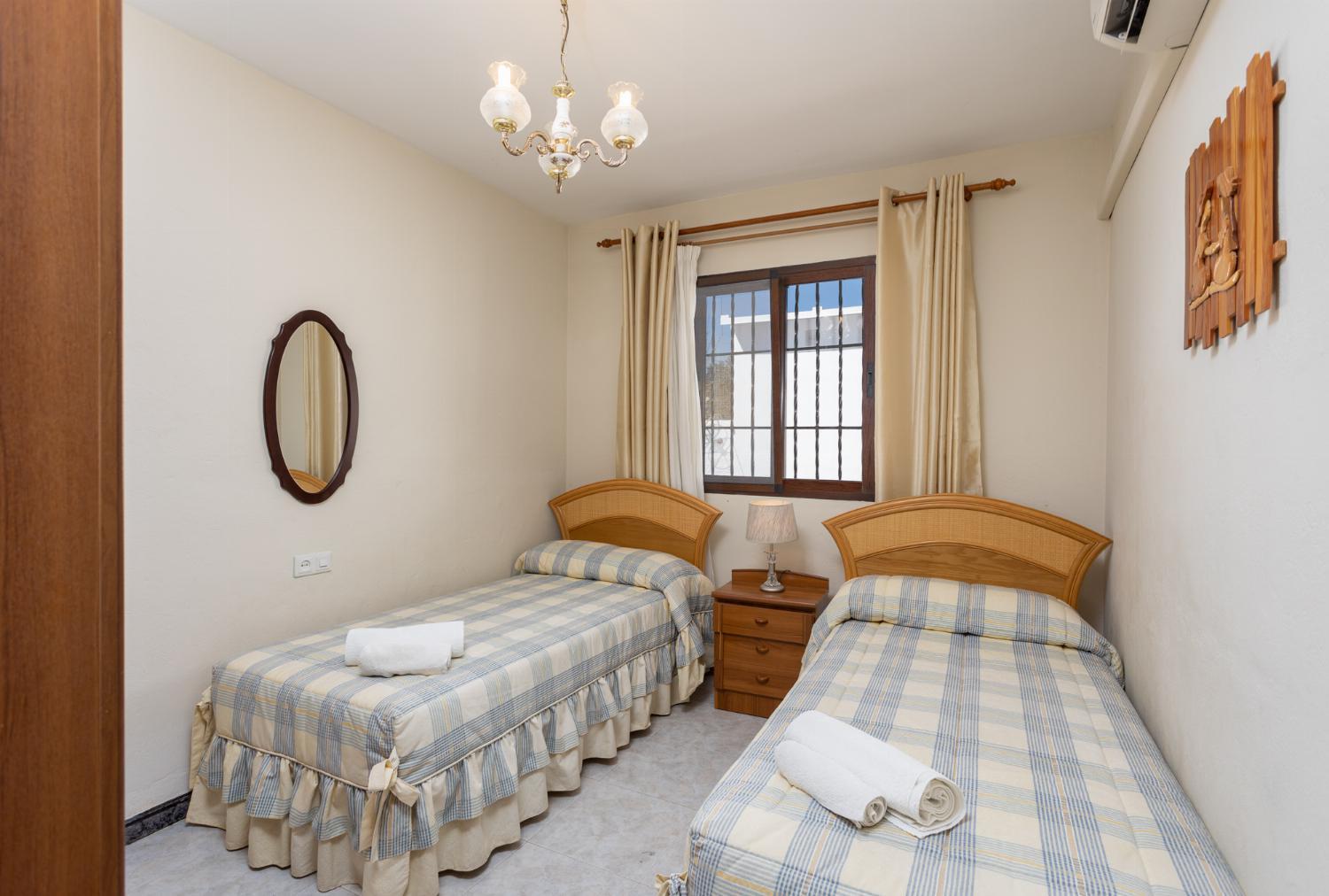 Villa Alta Vista Frigiliana Extérieur photo