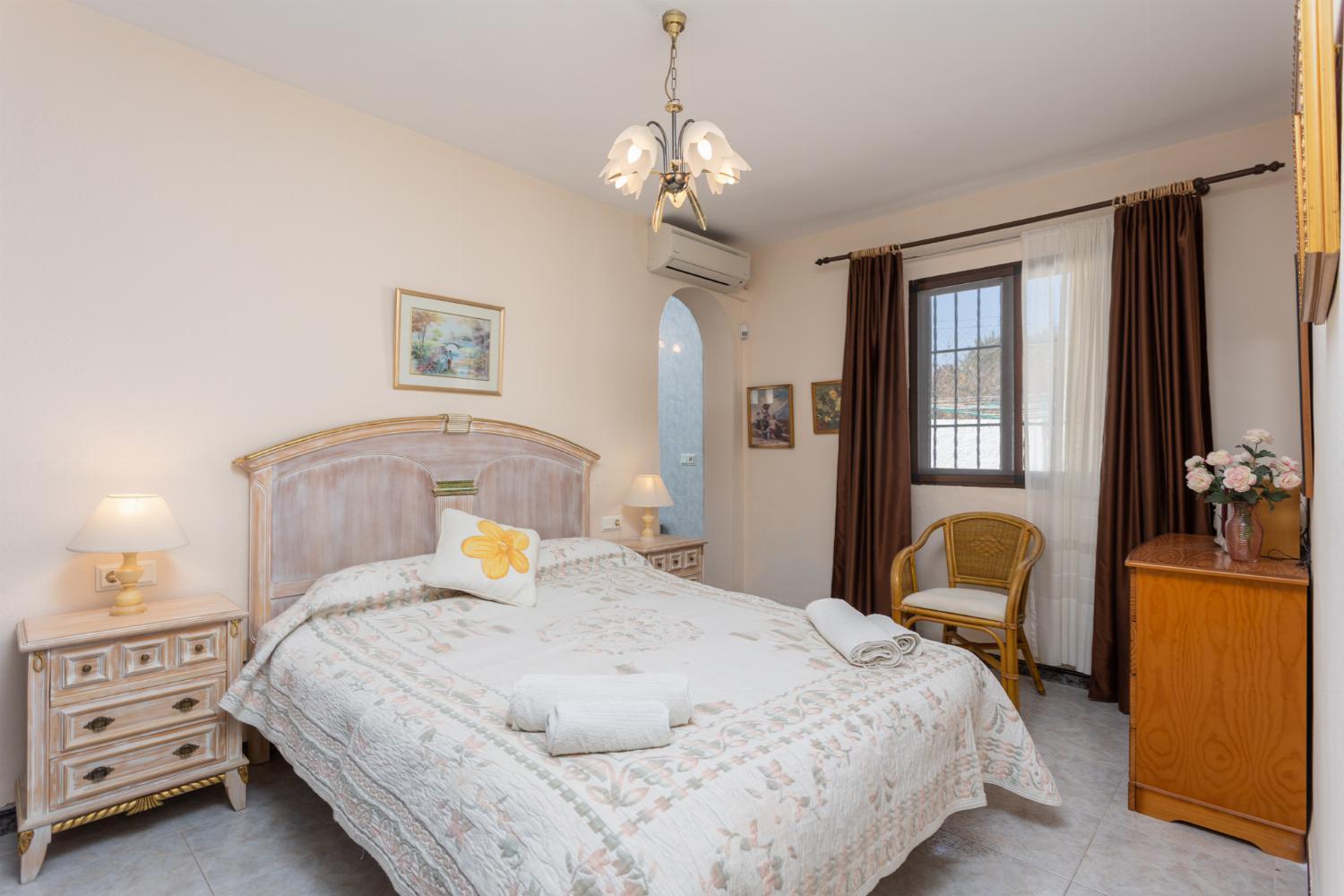 Villa Alta Vista Frigiliana Extérieur photo