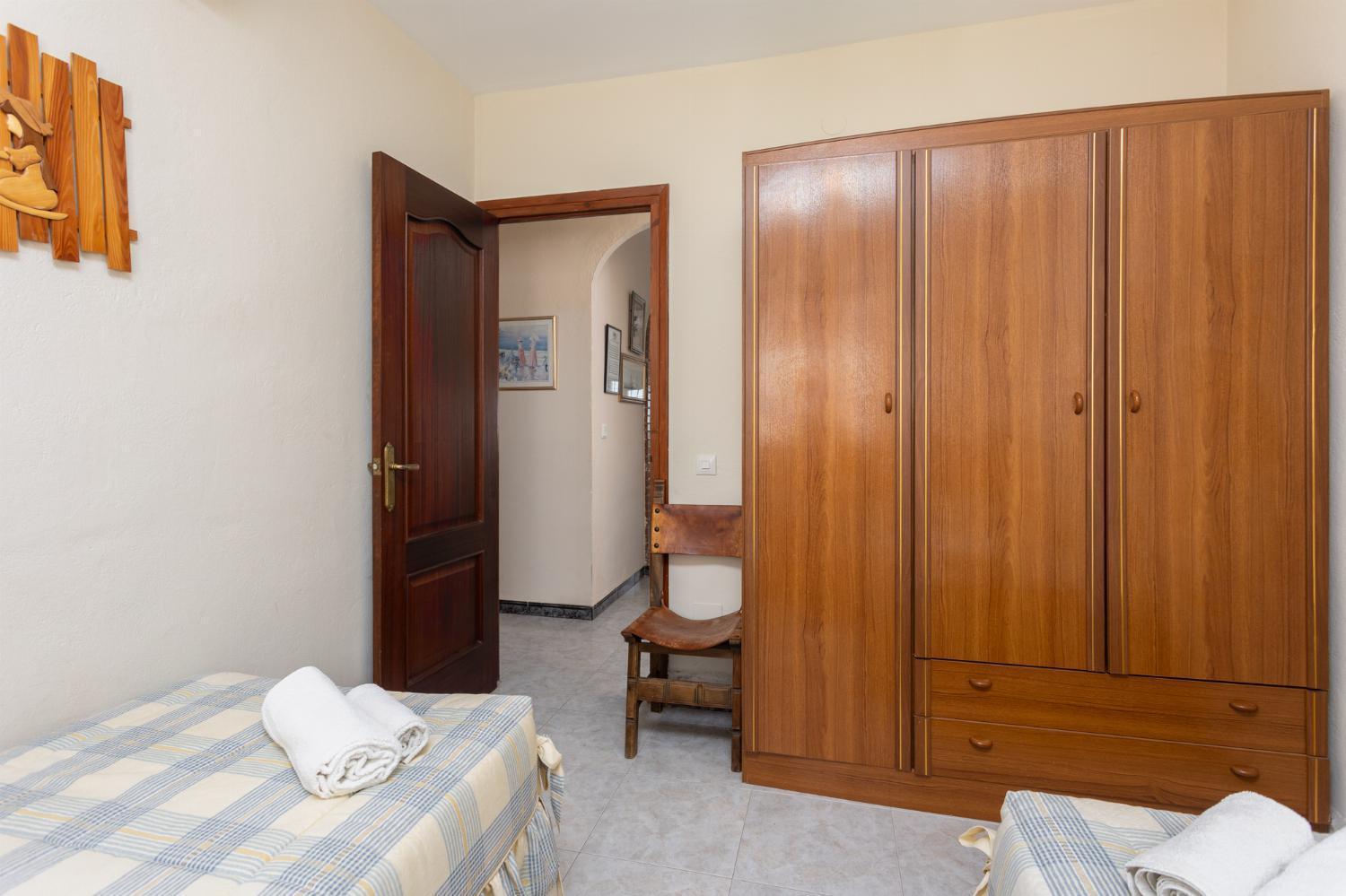 Villa Alta Vista Frigiliana Extérieur photo
